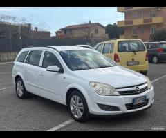 Opel Astra 1.4 Twinport Station Wagon Club - 7
