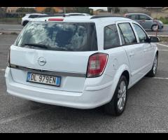 Opel Astra 1.4 Twinport Station Wagon Club - 12