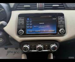Nissan Micra 1.5 dCi 8V 5 porte - Neopatentati - 6