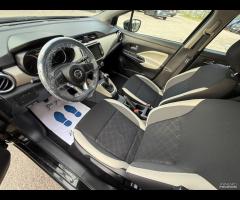 Nissan Micra 1.5 dCi 8V 5 porte - Neopatentati - 10