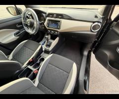 Nissan Micra 1.5 dCi 8V 5 porte - Neopatentati - 22