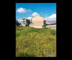 Terreno edificabile ad Aci Sant'Antonio