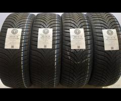 4 GOMME 225 50 18 GITI A67795