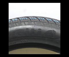 4 GOMME 225 50 18 GITI A67795