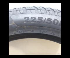 4 GOMME 225 50 18 GITI A67795 - 6