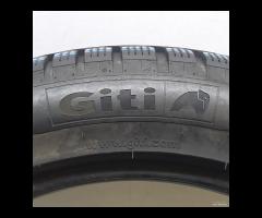 4 GOMME 225 50 18 GITI A67793