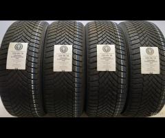 4 GOMME 225 50 18 YOKOHAMA A67792 - 1