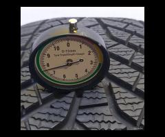 4 GOMME 215 50 18 YOKOHAMA A67791