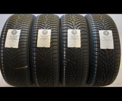 4 GOMME 225 55 19 YOKOHAMA A67775 - 1