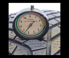 4 GOMME 225 55 19 YOKOHAMA A67775 - 3