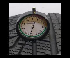 4 GOMME 205 45 17 HANKOOK A67794 - 3