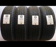4 GOMME 225 60 18 BARUM A67789