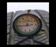 4 GOMME 225 60 18 BARUM A67789