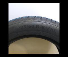 4 GOMME 225 60 18 BARUM A67789 - 6