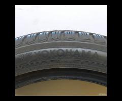 4 GOMME 225 45 19 YOKOHAMA A67786 - 4