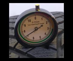 4 GOMME 235 55 19 YOKOHAMA A67782 - 3