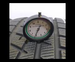 4 GOMME 225 50 18 YOKOHAMA A67762 - 3