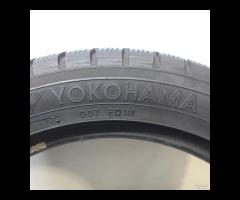 4 GOMME 225 50 18 YOKOHAMA A67762 - 4