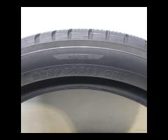 4 GOMME 225 50 18 YOKOHAMA A67762 - 6