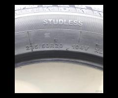 4 GOMME 235 50 20 GITI A67761 - 6