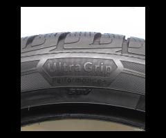 4 GOMME 225 50 19 GOODYEAR A67758