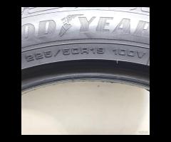 4 GOMME 225 50 19 GOODYEAR A67758 - 6
