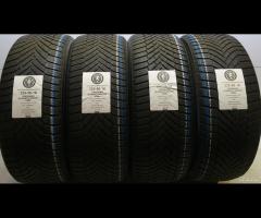 4 GOMME 225 50 18 YOKOHAMA A67756 - 1