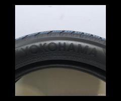 4 GOMME 225 50 18 YOKOHAMA A67756 - 4