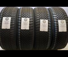 4 GOMME 225 50 19 YOKOHAMA A67749