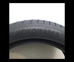 4 GOMME 225 50 19 YOKOHAMA A67749