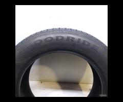 2 GOMME 215 60 17 GOODRIDE A67737 - 3