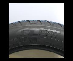 4 GOMME 235 55 19 GT RADIAL A67736