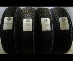 4 GOMME 215 60 17 YOKOHAMA A67734