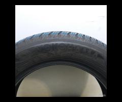 4 GOMME 215 60 17 YOKOHAMA A67734