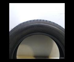 4 GOMME 215 60 17 YOKOHAMA A67734