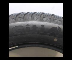 4 GOMME 215 60 17 GITI A67733