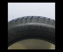 4 GOMME 215 60 17 GITI A67733