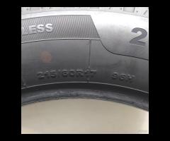 4 GOMME 215 60 17 GITI A67733 - 6
