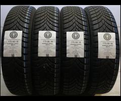 4 GOMME 175 60 18 SEMPERIT A67732