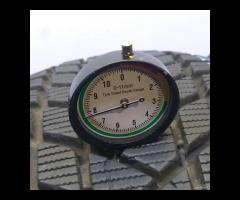 4 GOMME 215 60 17 GT RADIAL A67731 - 3