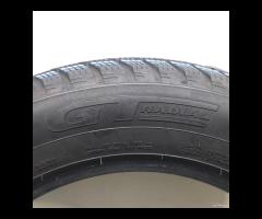 4 GOMME 215 60 17 GT RADIAL A67731 - 4