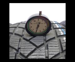 4 GOMME 215 55 17 GT RADIAL A67729 - 3