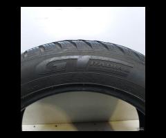 4 GOMME 215 55 17 GT RADIAL A67729 - 4