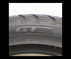 4 GOMME 225 45 17 GT RADIAL A67724 - 4