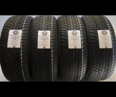 4 GOMME 215 50 18 NOKIAN A67712