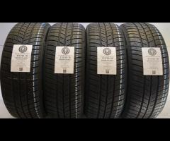 4 GOMME 215 50 18 BARUM A67711