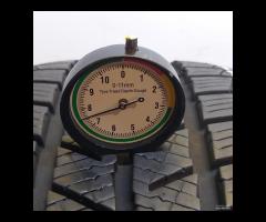 4 GOMME 215 50 18 BARUM A67711