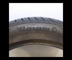 4 GOMME 215 50 18 BARUM A67711
