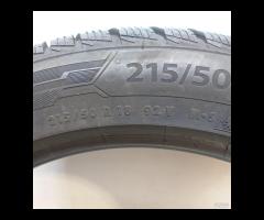 4 GOMME 215 50 18 BARUM A67711 - 6