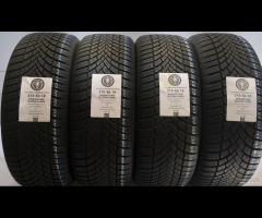 4 GOMME 215 50 18 BRIDGESTONE A67710